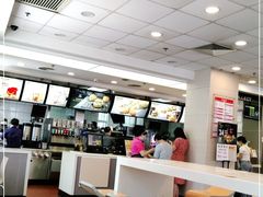 -麦当劳(厦门思明路店)