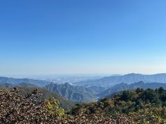 -妙峰山风景名胜区