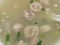 -温记府廟豆汤饭·始于1955年(海椒店)
