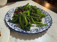 -百年粉蒸牛肉