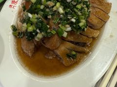 -澳门陈光记烧味饭店(南京德基广场店)
