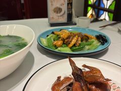 -小榄人家酒楼(民安店)