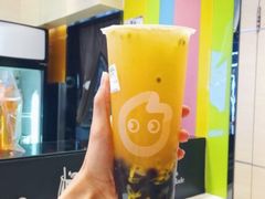 -CoCo都可(中闽嘉禾店)