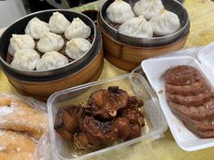 南京第一冰糖蜜汁-蜜汁藕(三七八巷店)