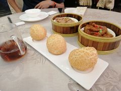 -香云轩·顺德菜(香云纱园林酒店店)