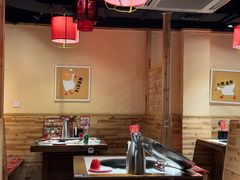 -玺炖·中国铁锅炖(南京东路店)