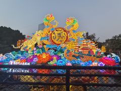 -深圳锦绣中华民俗村