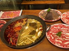 -楠火锅(昆山金鹰店)
