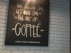 -The Coffee Club(Phuket Airport)