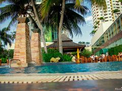 -曼谷王子宫殿酒店