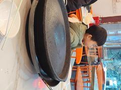 -一烙锅(友谊店)