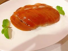-晋阳春·山西菜·北京烤鸭(交大店)
