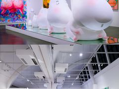 -上海宝龙美术馆