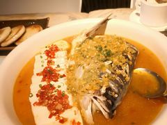 -T館·花园艺术餐厅