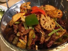 -避风塘(百联东郊店)