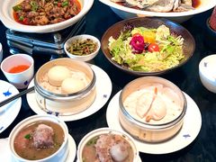 -简小舍·民间手艺菜(武昌江滩店)