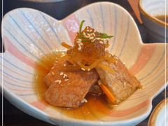 -山葵家·创意料理(临平银泰城店)