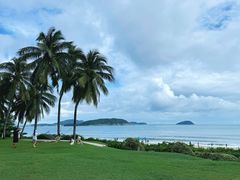 -糟粕醋·椰苑海南菜餐厅(亚龙湾天域酒店)