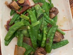 -始兴县农家小院餐馆