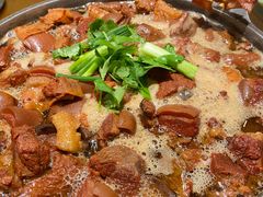 -孙记驴肉山庄(李桥店)