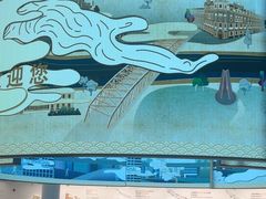 -上海城市规划展示馆