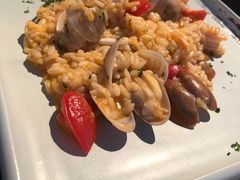 -Aria意·艾意西餐