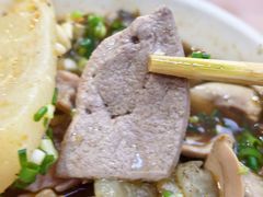 -王记生烫牛杂面馆(兰陵路店)