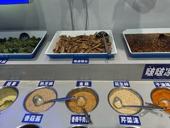 -俏牛哥鲜牛肉牛肆馆(重庆天地店)