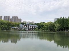 -新洲生态园