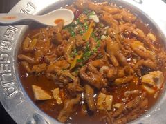 -胖哥俩肉蟹煲(梅溪步步高店)
