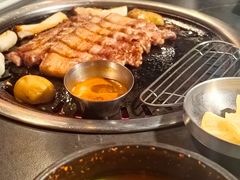 -济州爱肉堂(总店)