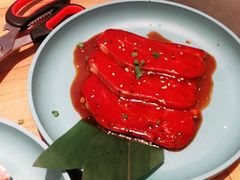 -韩悦牛排烤肉无限续(宝能中心店)