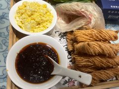 -群英会·三国菜(曹魏古城店)