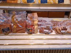-巴黎贝甜(常德路店)