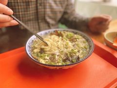 -竹青胶东摔面(黄岛开发区店)