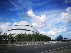 -哈尔滨大剧院