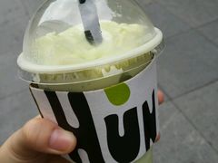 -混果汁(喜荟城店)