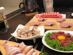 -舌尖记忆重庆火锅(悉尼店)