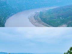 -天下黄河第一湾