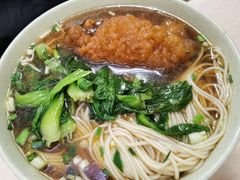 大排面-玉华饮食店(茅台路店)