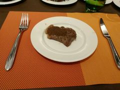 -“香”全日餐厅·株洲大汉希尔顿酒店