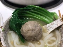 -今日牛事潮汕鲜牛肉火锅(瑞金店)
