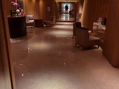 -广州中心皇冠假日酒店-环市食坊·海鲜自助餐厅