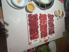 -潮泰牛肉火锅 · 创于1992年(车公庙店)