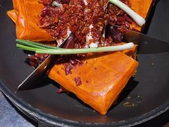 -叁口煮老火锅(东升店)