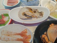 -舒友海鲜姿造(白鹭洲店)