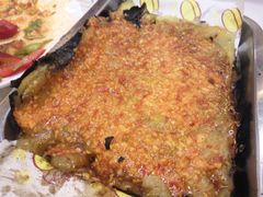 -新疆玉石阿卜都烧烤(太平南路店)