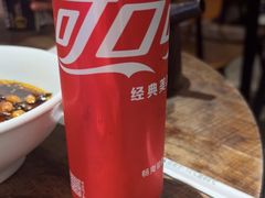 -铁公鸡·四川料理(天环广场店)