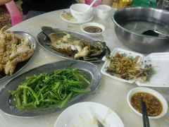-板桥海鲜广场(文明东店)