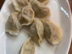 -船歌·鱼水饺青岛菜(国贸商城店)